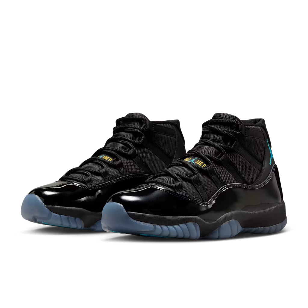 Air Jordan 11 Retro "Gamma Blue" 2025
