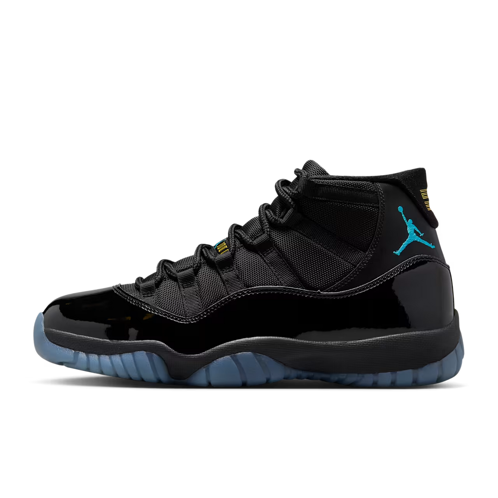 Air Jordan 11 Retro "Gamma Blue" 2025
