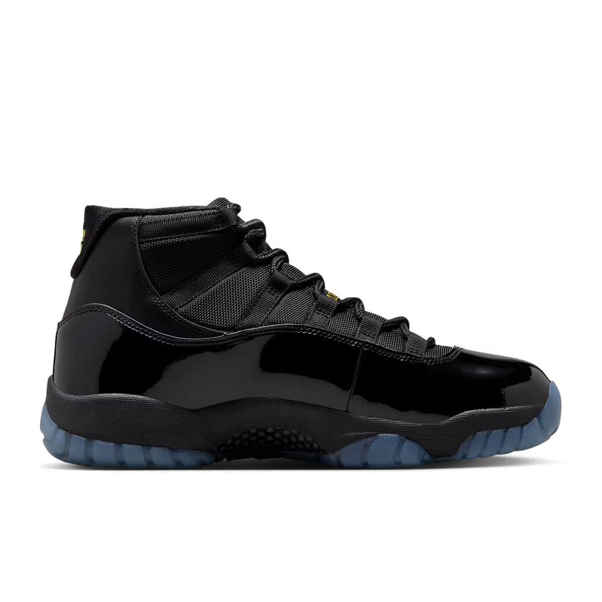 Air Jordan 11 Retro "Gamma Blue" 2025