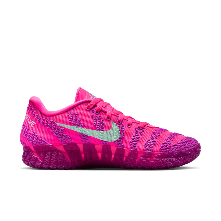 Nike Ja 3 EP "Max Volume"