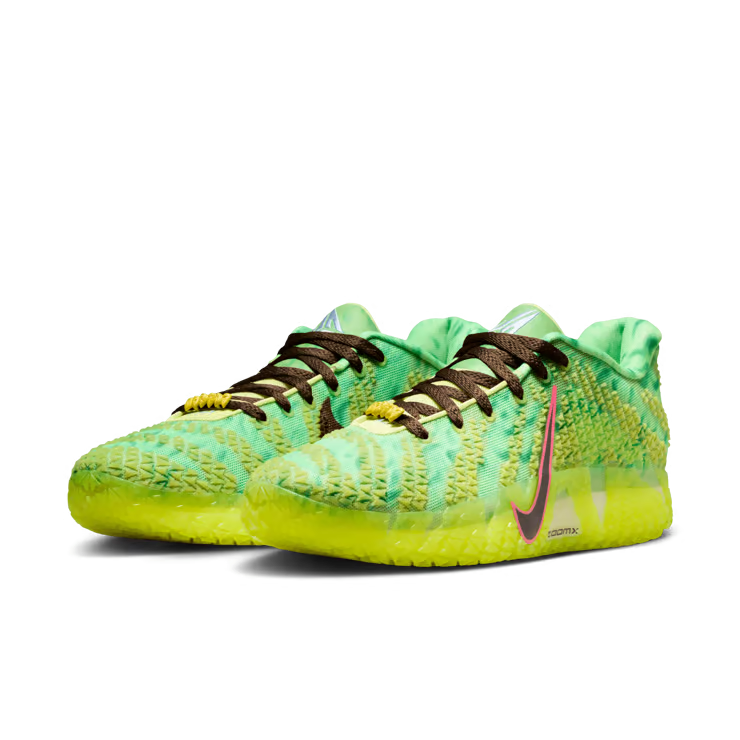 Nike Ja 3 EP "Spooky Season"