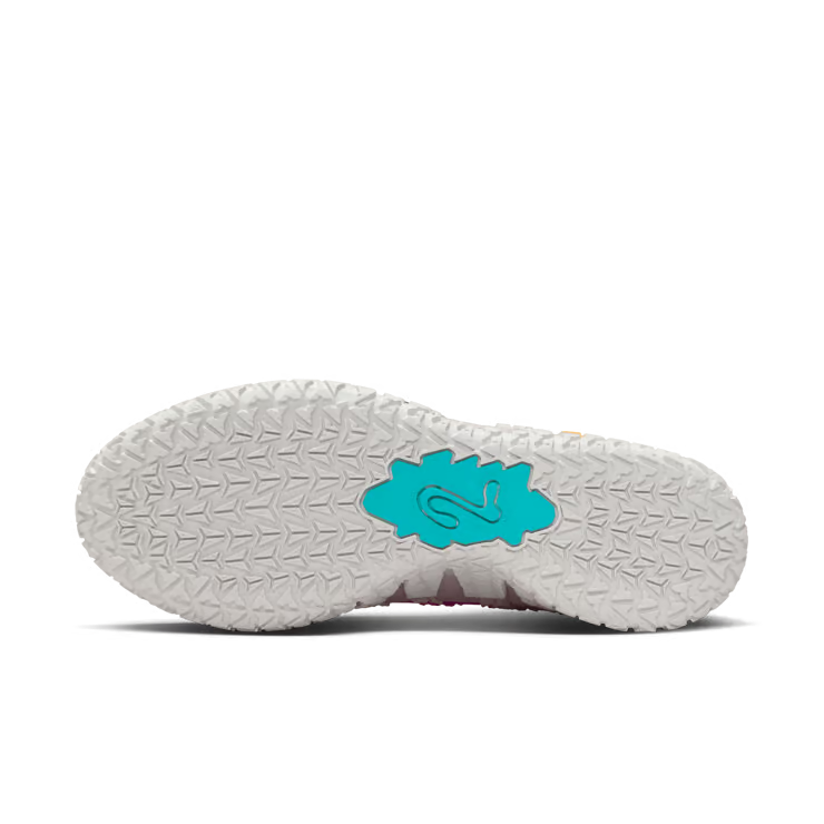 Nike Ja 3 "EYBL"
