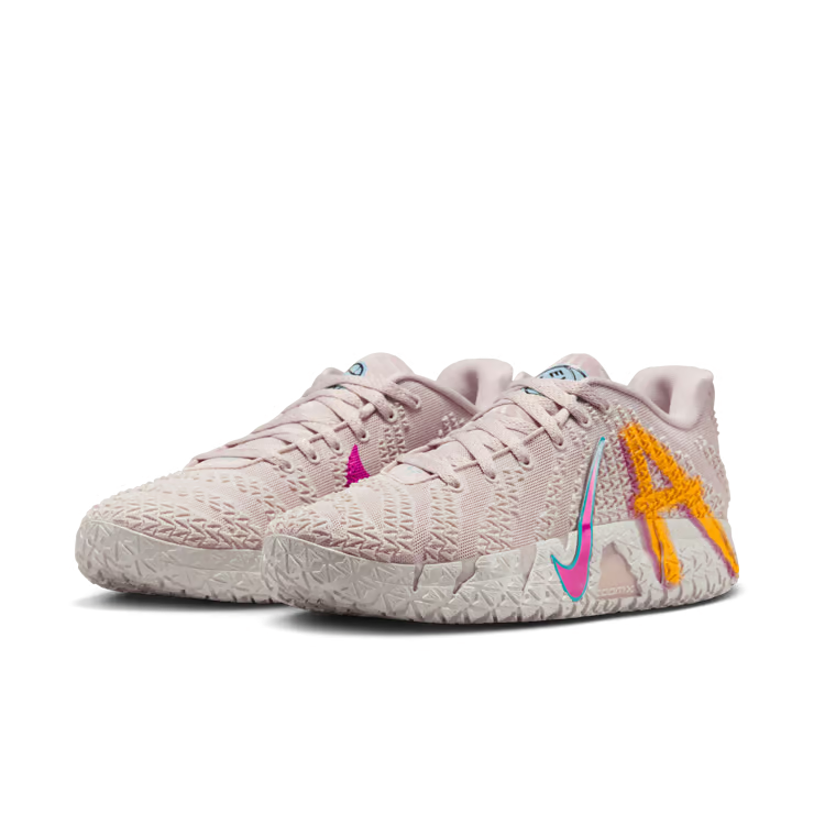 Nike Ja 3 "EYBL"