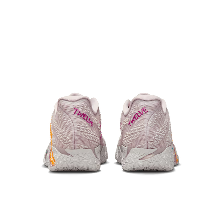 Nike Ja 3 "EYBL"