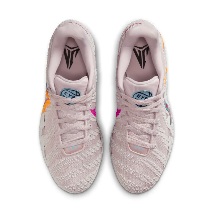 Nike Ja 3 "EYBL"