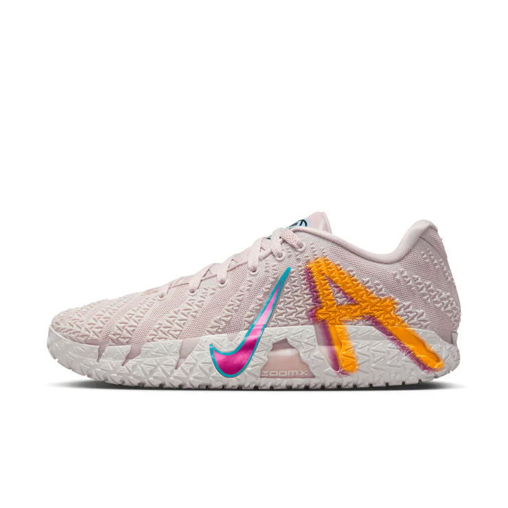 Nike Ja 3 "EYBL"