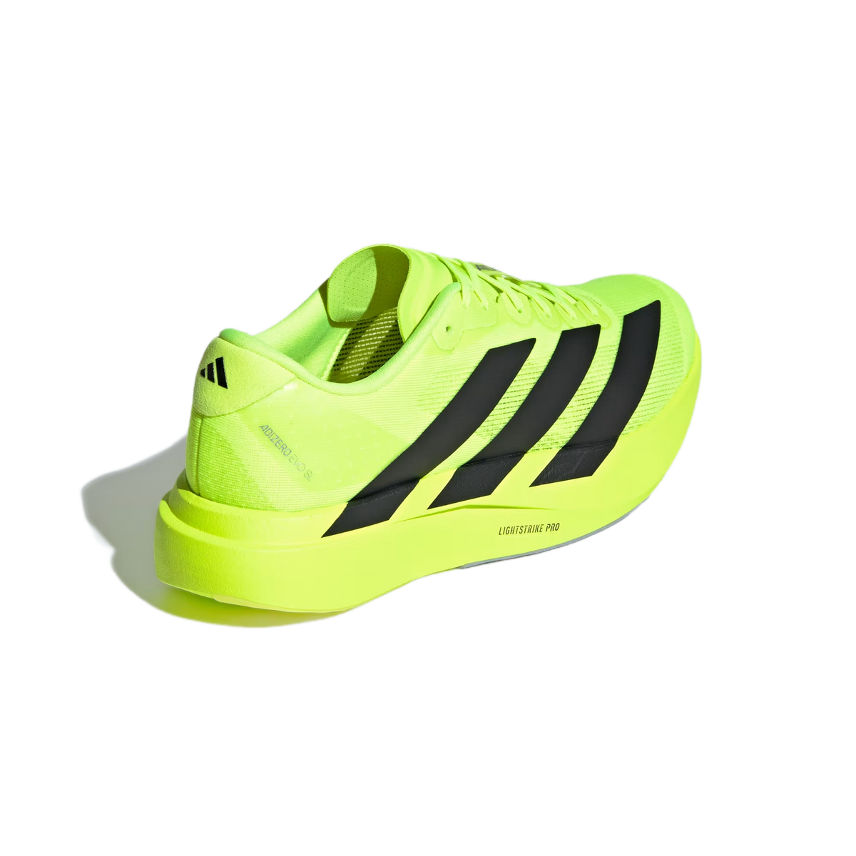 Adidas Adizero Evo SL "Lucid Lemon"
