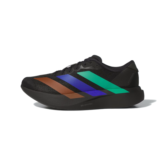Pharrell Williams Humanrace x Adidas Adizero Evo SL "Core Black"