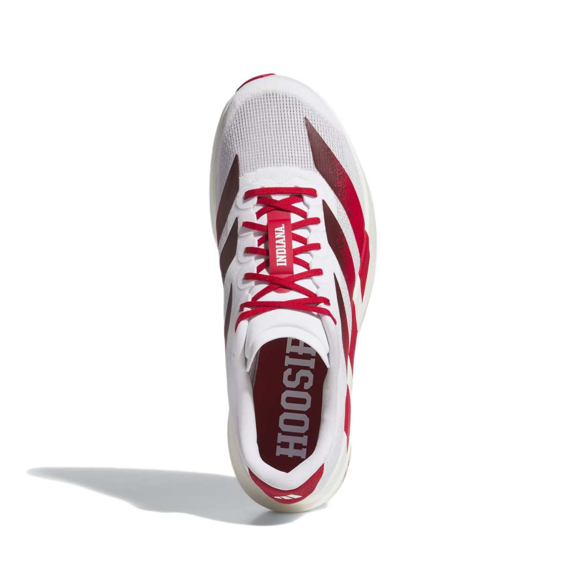 NCAA x Adidas Adizero Evo SL "Indiana Hoosiers"