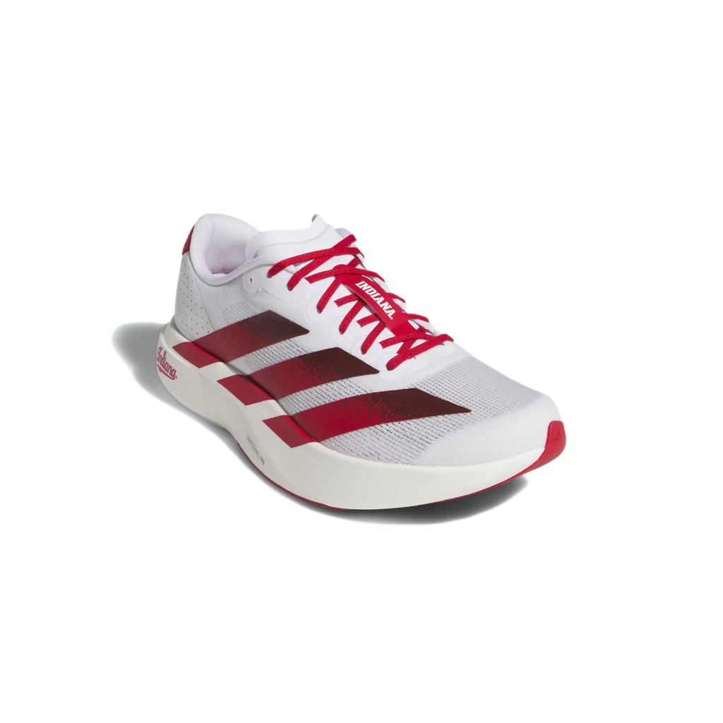 NCAA x Adidas Adizero Evo SL "Indiana Hoosiers"