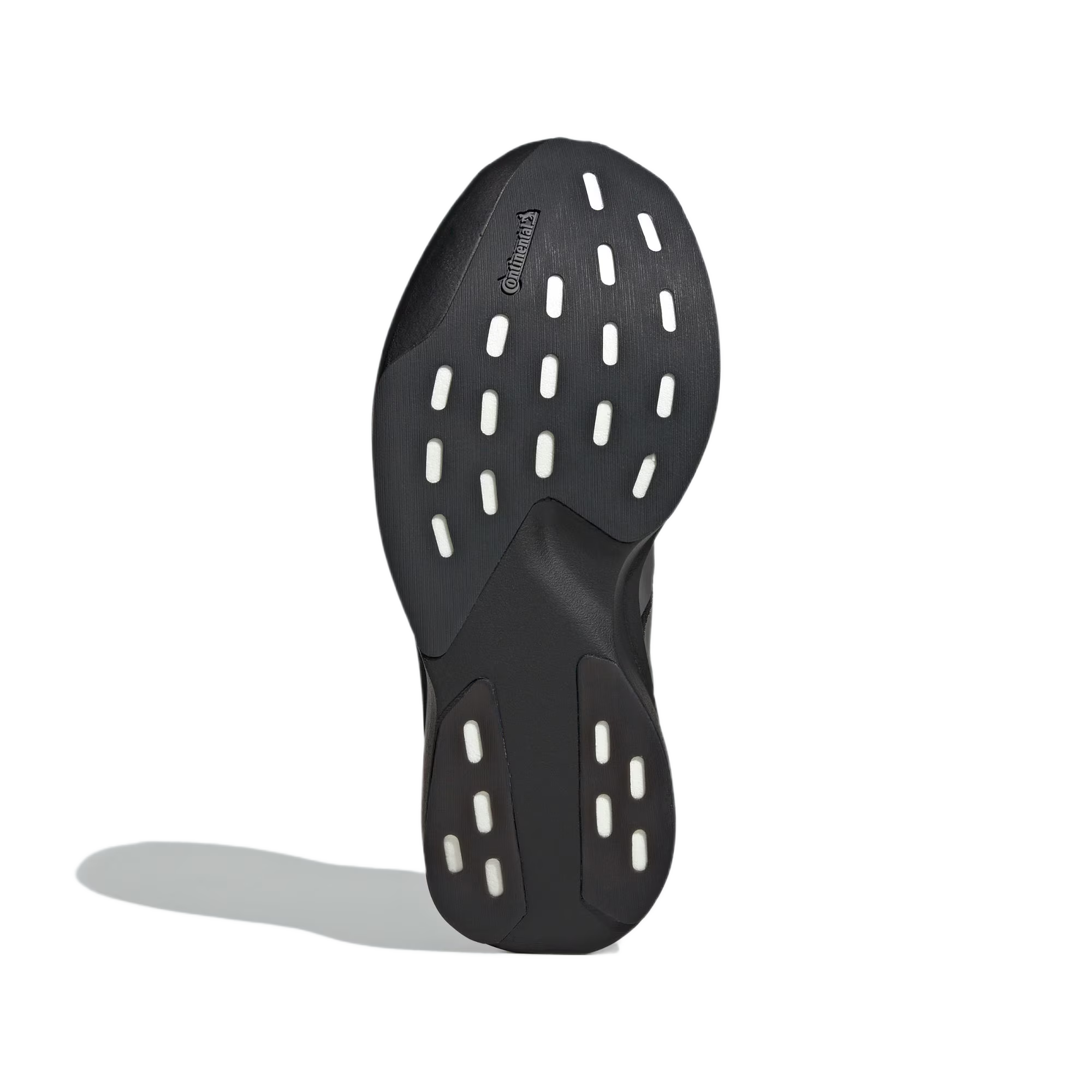 Adidas Adizero Evo SL "Core Black Iron Metallic"