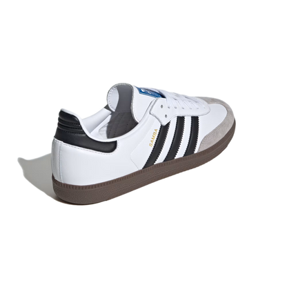 Adidas Samba OG "Cloud White"