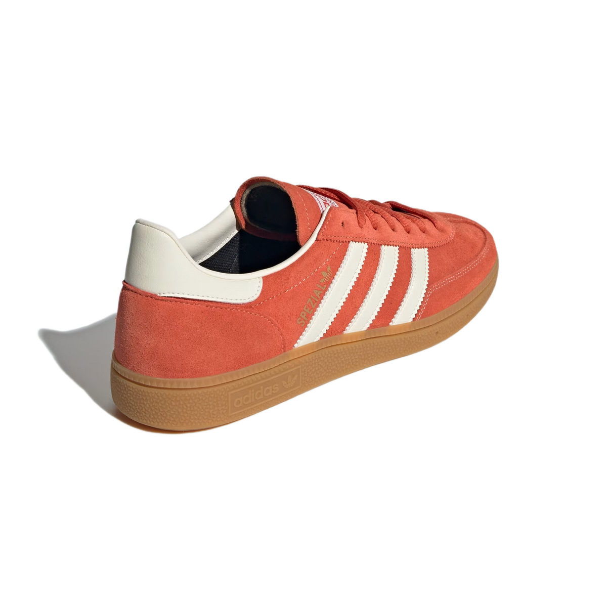 Adidas Handball Spezial "Preloved Red Gum"