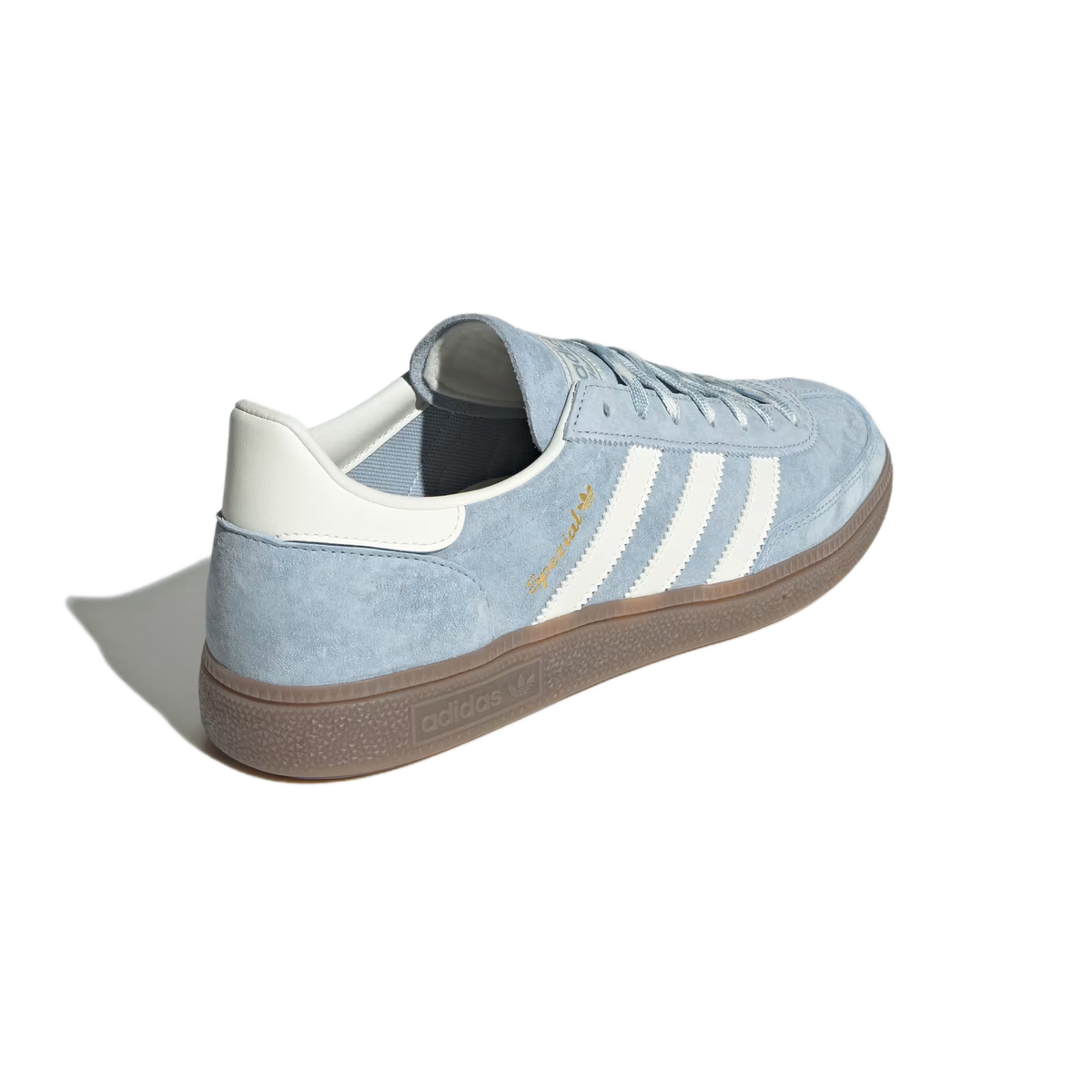 Adidas Handball Spezial "Wonder Blue Gum"