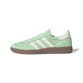 Adidas Handball Spezial "Semi Green Spark Gum"