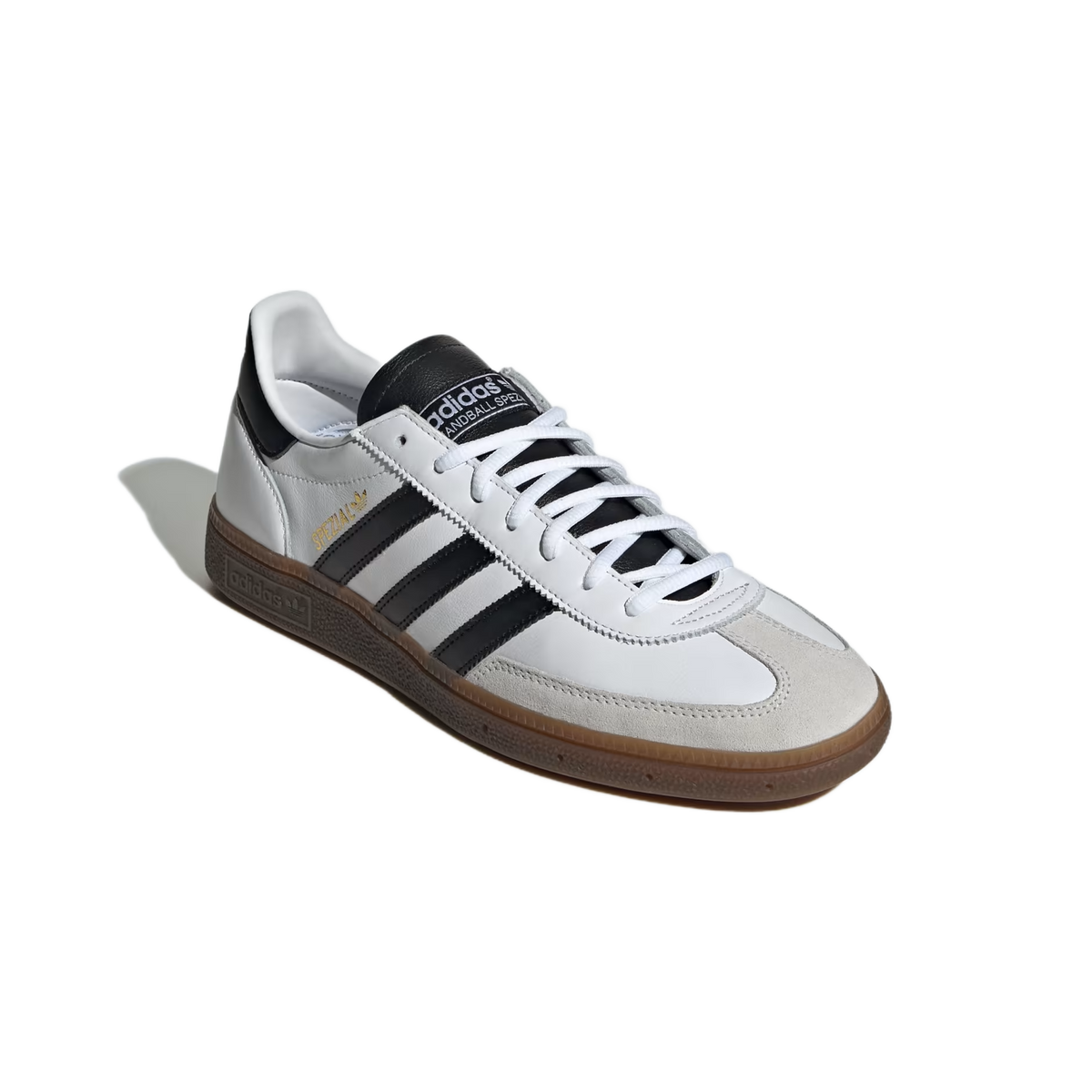 Adidas Handball Spezial "Cloud White Black"