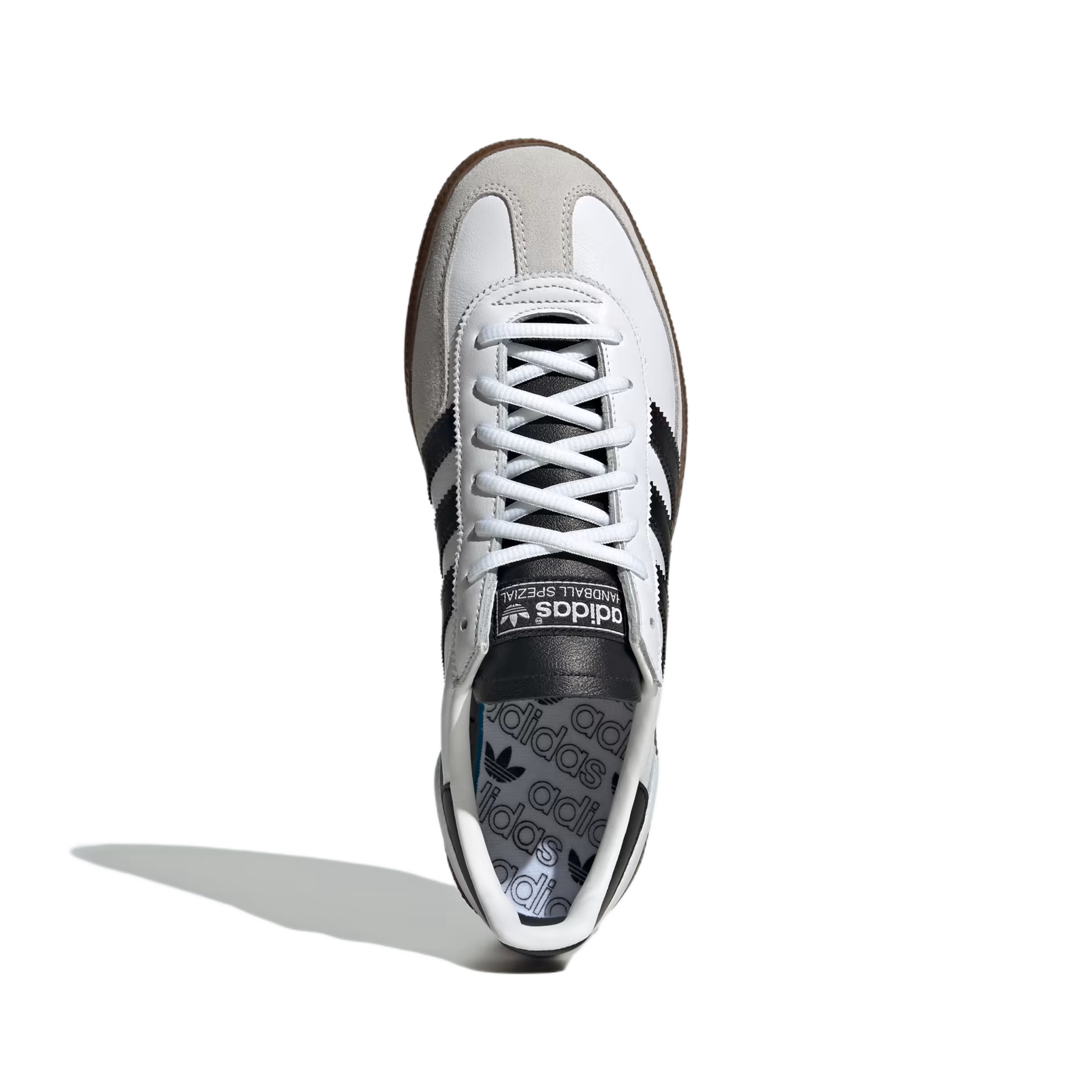 Adidas Handball Spezial "Cloud White Black"