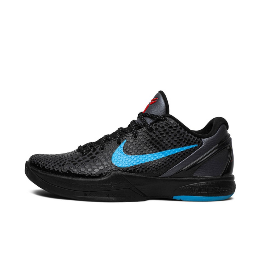 Nike Zoom Kobe 6 Protro "Dark Knight"