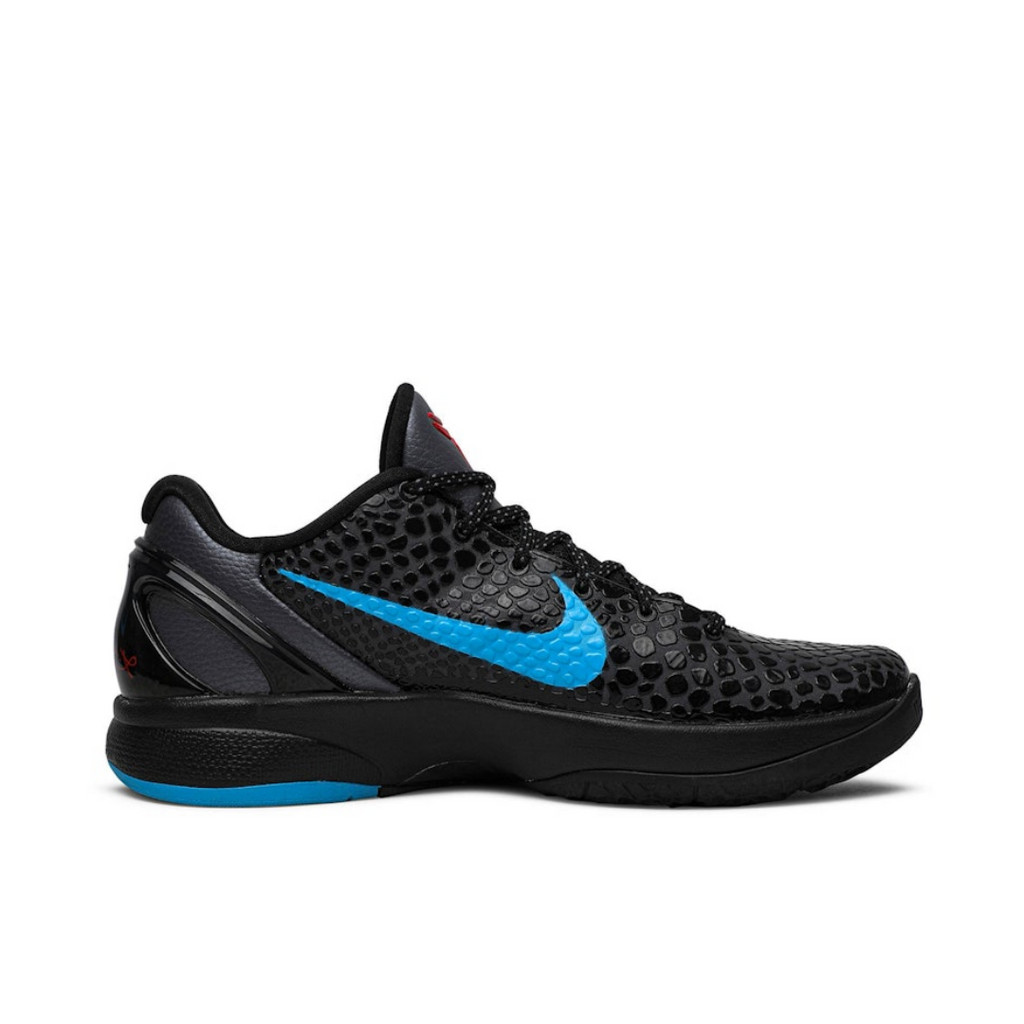 Nike Zoom Kobe 6 Protro "Dark Knight"