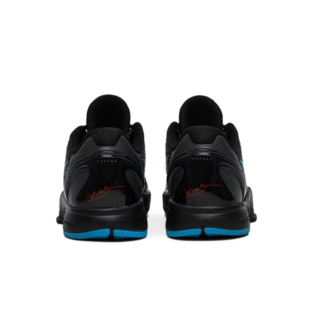 Nike Zoom Kobe 6 Protro "Dark Knight"