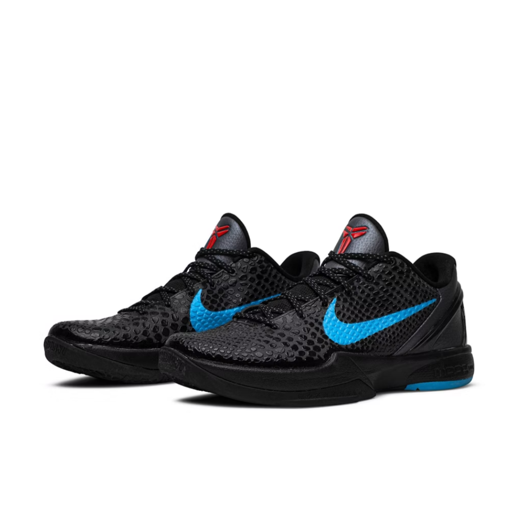 Nike Zoom Kobe 6 Protro "Dark Knight"