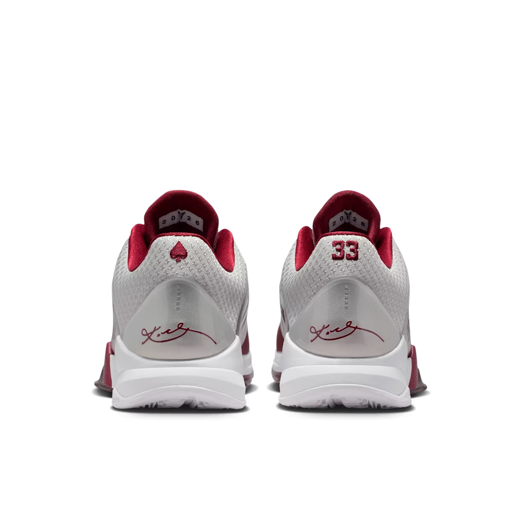 Nike Zoom Kobe 5 Protro "Lower Merion Aces Away"