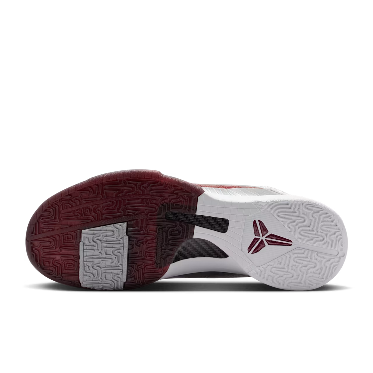 Nike Zoom Kobe 5 Protro "Lower Merion Aces Away"