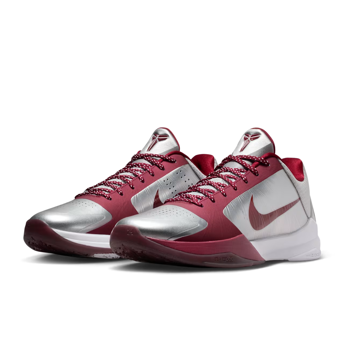 Nike Zoom Kobe 5 Protro "Lower Merion Aces Away"