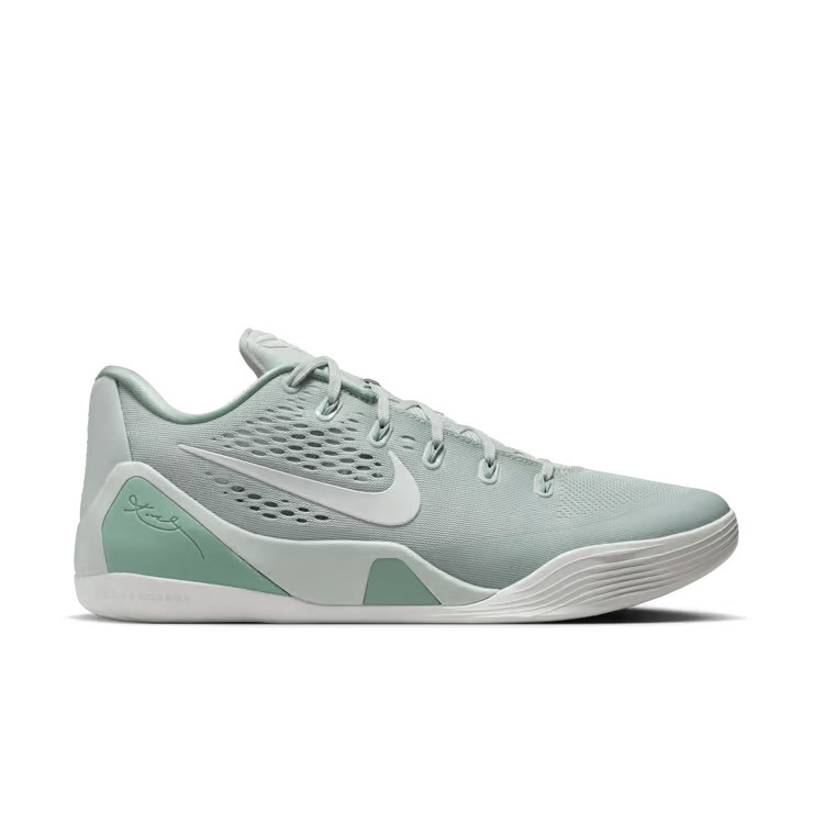 Nike Zoom Kobe 9 EM Low Protro "Steam"