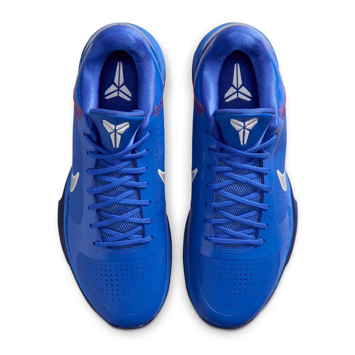 Nike Zoom Kobe 5 Protro "Dodgers"