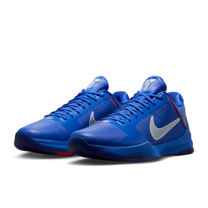 Nike Zoom Kobe 5 Protro "Dodgers"